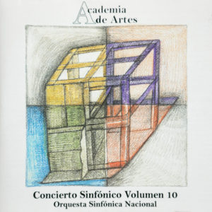 Joaquín Gutiérrez Heras, <i>Ludus autumni</i>, Orquesta Sinfónica Nacional, director artístico Carlos Miguel Prieto, director invitado Juan Carlos Lomónaco, 2012, 12:23 min., Academia de Artes, México.